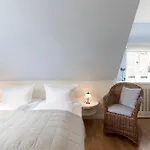 펜션 Haus Eiderstedt 1 *
