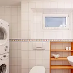 Haus Eiderstedt 1 펜션