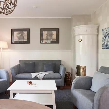 Casa de Férias Haus Eiderstedt 1 *