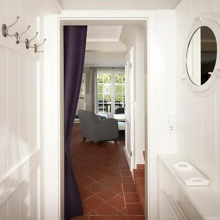 بيت للعطل Haus Eiderstedt 1
