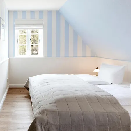 Haus Eiderstedt 1 Hébergement de vacances