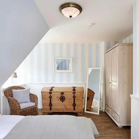 Haus Eiderstedt 1 *