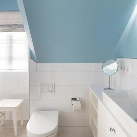 Haus Eiderstedt 1 *
