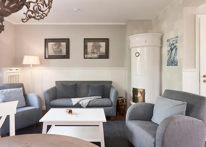 Casa de Férias Haus Eiderstedt 1 *