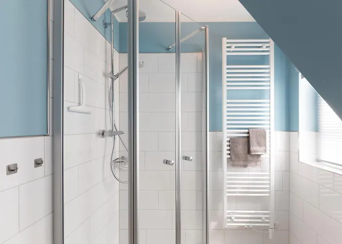 Haus Eiderstedt 1 Casa de Férias