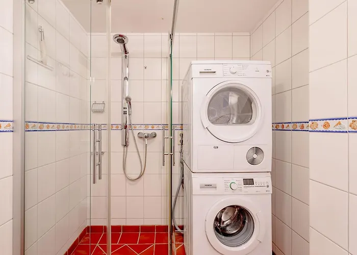 Haus Eiderstedt 1 Casa de Férias *